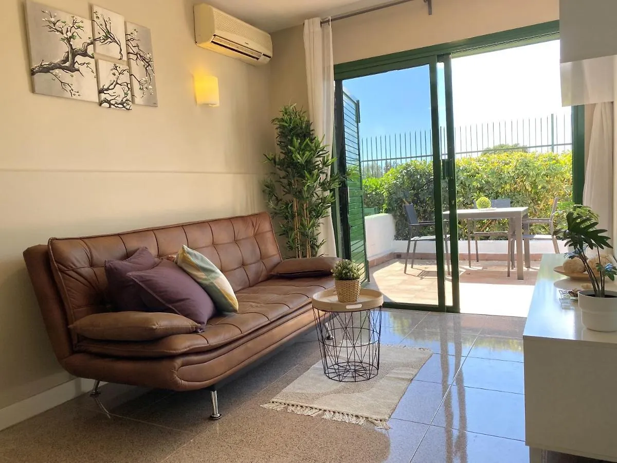 Casa vacanze Maspalomas Islas Bonitas Villa