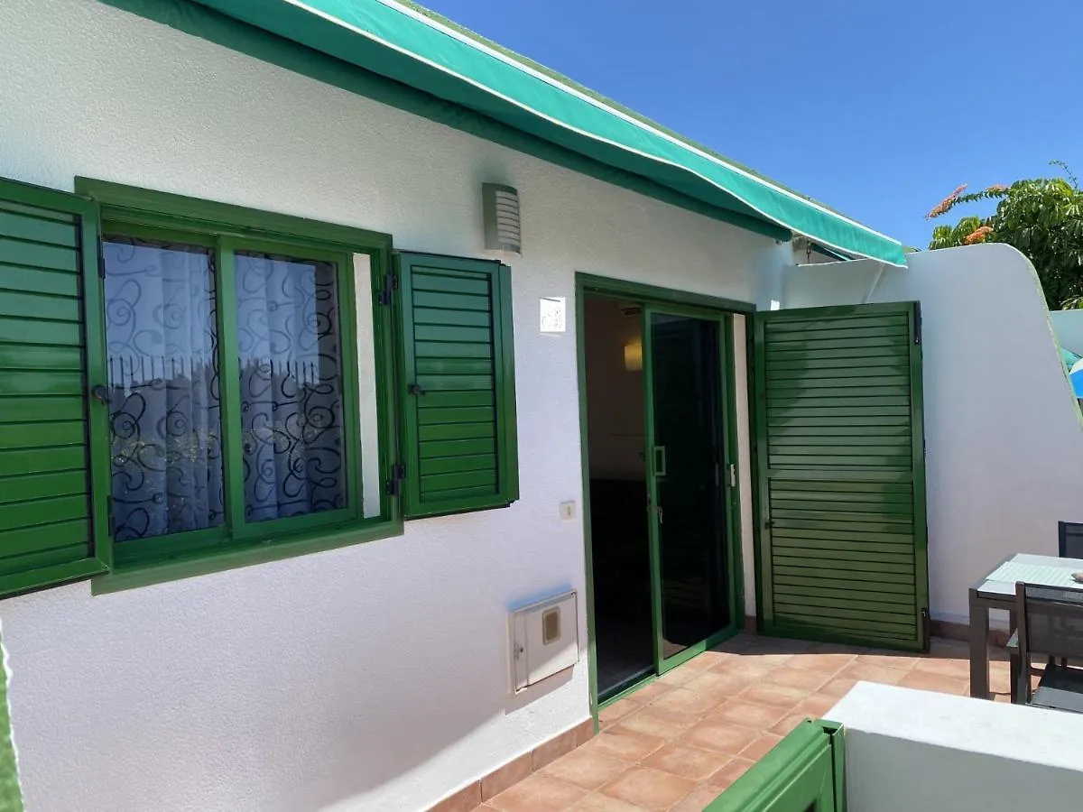 Maspalomas Islas Bonitas Villa