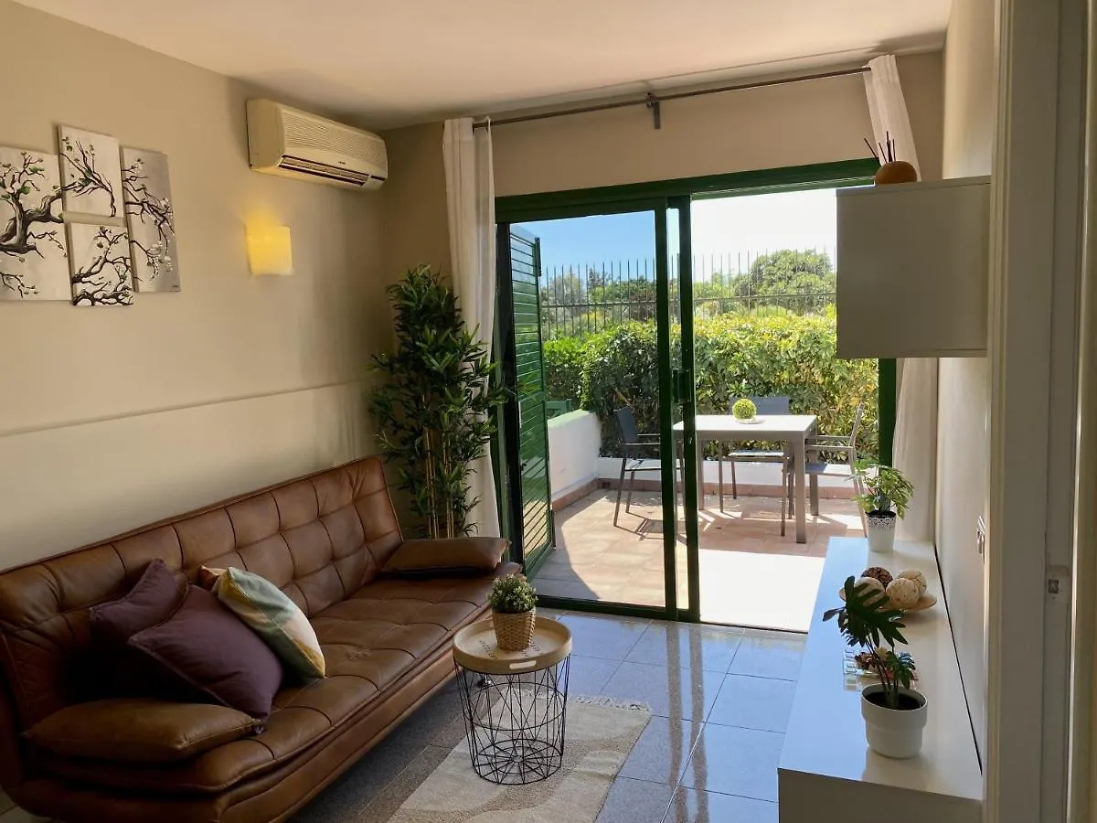 Casa vacanze Maspalomas Islas Bonitas Villa Spagna