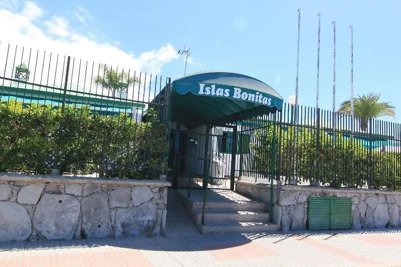 Casa vacanze Maspalomas Islas Bonitas Villa