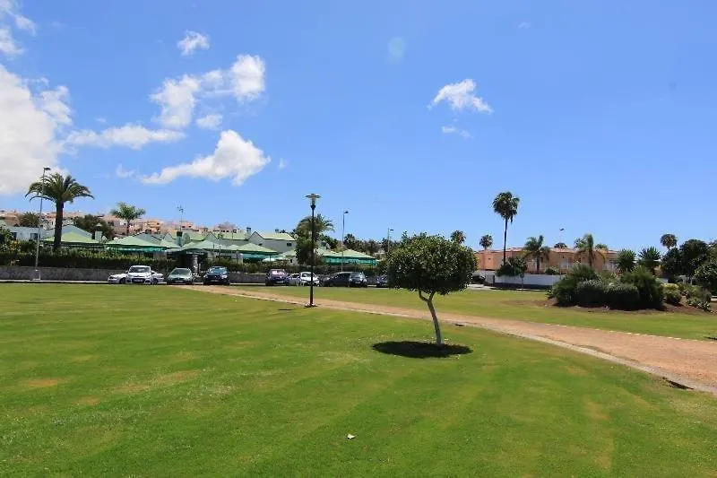 Maspalomas Islas Bonitas Villa 0*, Maspalomas (Gran Canaria)