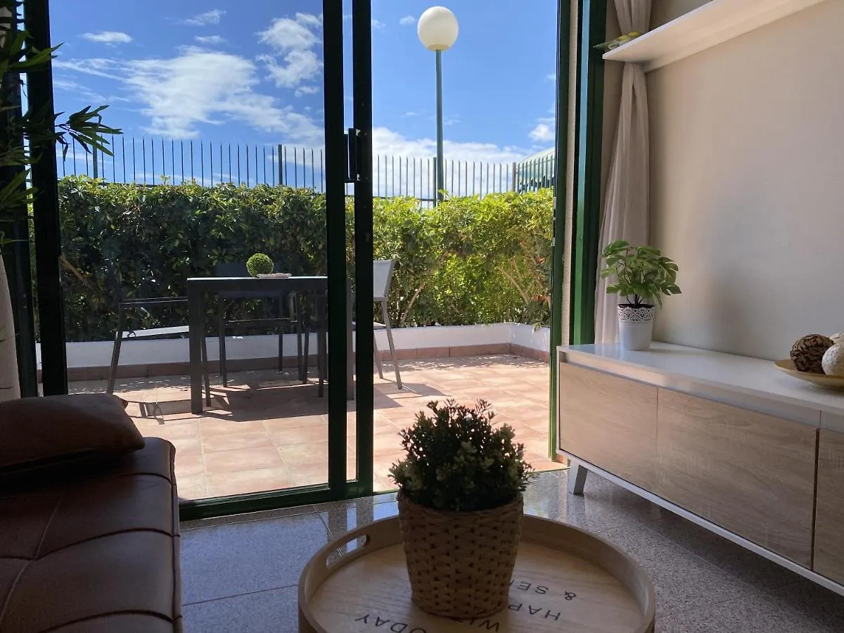 Maspalomas Islas Bonitas Villa Spagna