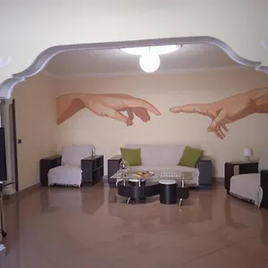 2* Bed & Breakfast Paraiso Del Sol