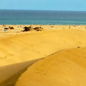 Casa Toni Y Thais Сasa de vacaciones