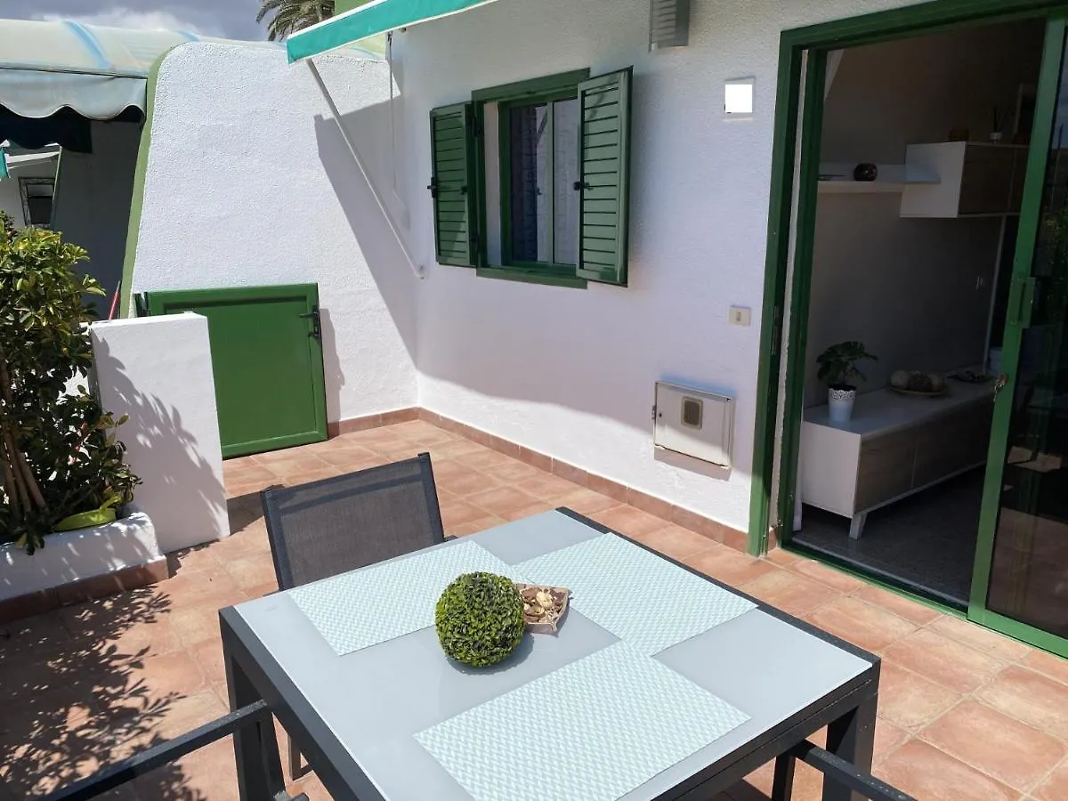 Maspalomas Islas Bonitas Villa Vakantiehuis Maspalomas (Gran Canaria)