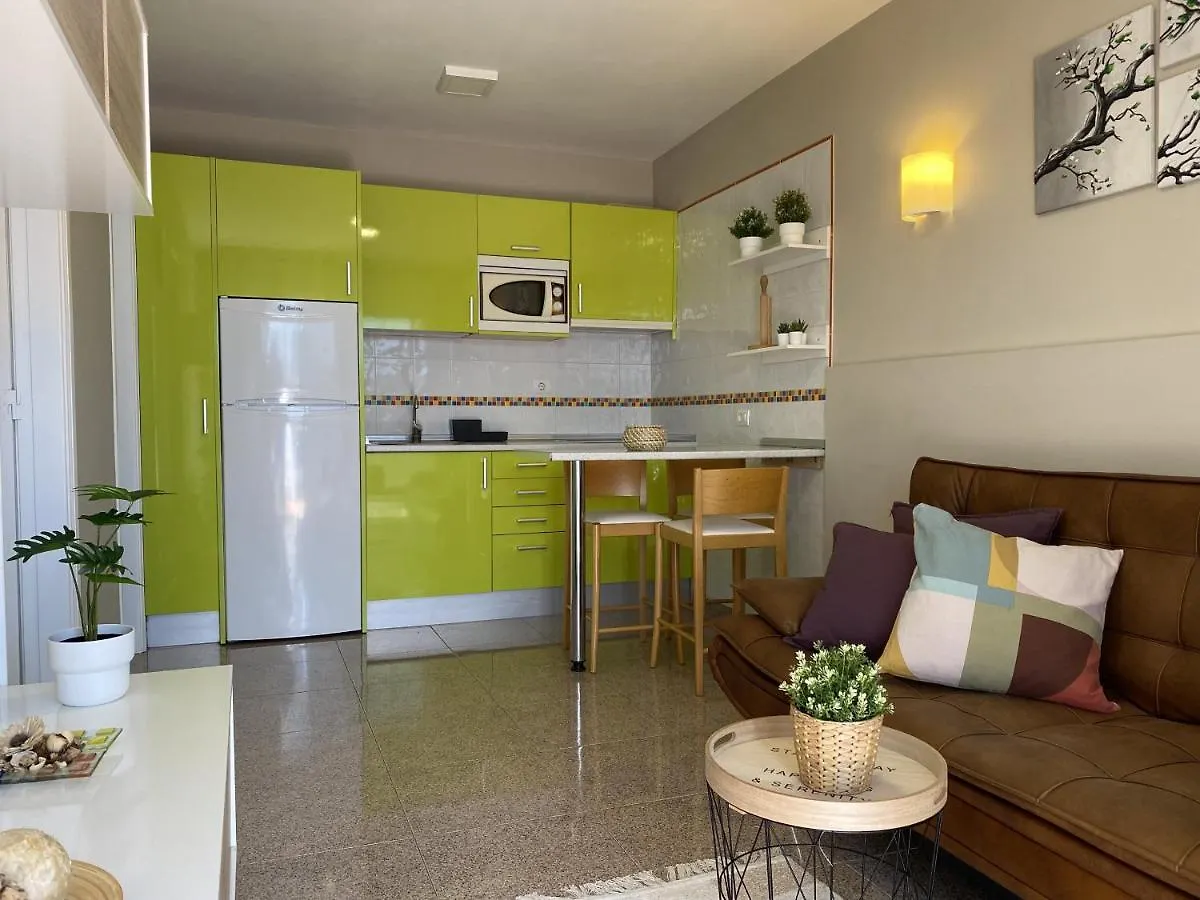 Maspalomas Islas Bonitas Villa Holiday home Maspalomas (Gran Canaria)