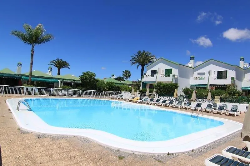 Maspalomas Islas Bonitas Villa Holiday home